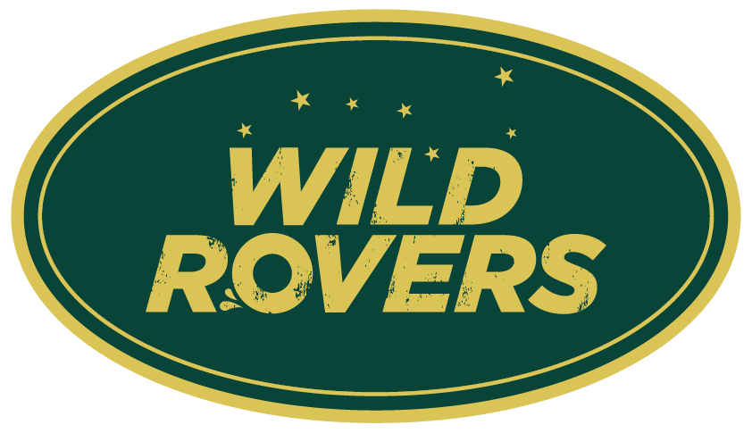 Wild Rovers 